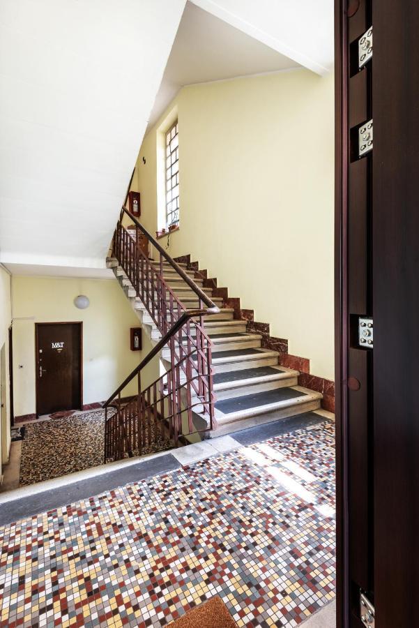 Studio Apartment Financial Park ベオグラード エクステリア 写真