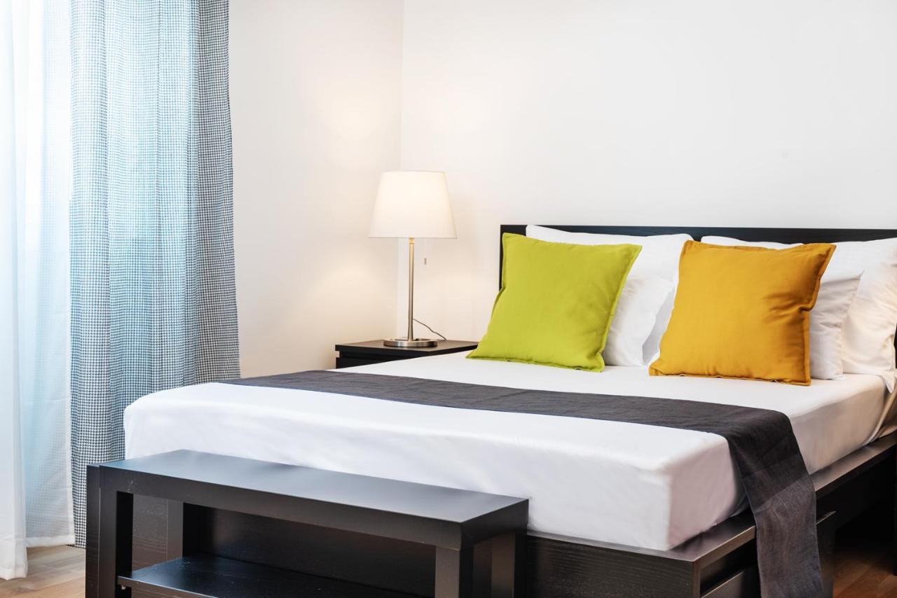 Studio Apartment Financial Park ベオグラード エクステリア 写真